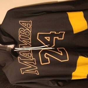 Kobe Bryant hoodie